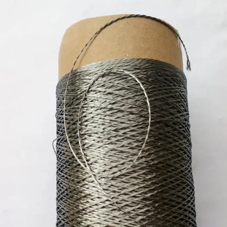 insimbi engagqwali fibre bundle