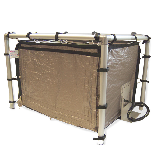 EMI Shield Mobile Tent (2)