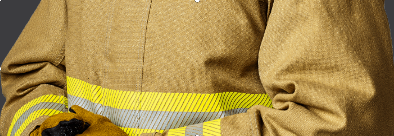 fire rescue suit